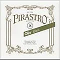 Pirastro Oliv Series Double Bass C String 3/4 Size High Solo