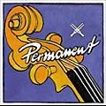 Pirastro Permanent Series Cello G String 4/4 Stark