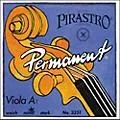 Pirastro Permanent Series Viola String Set 16.5 Set Medium