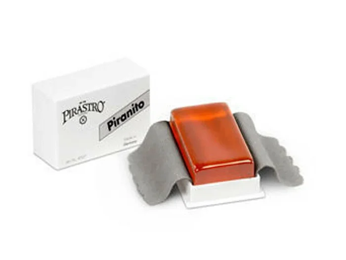 Pirastro Piranito Rosin For Violin and Viola