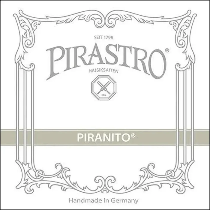 Pirastro Piranito Viola A String – 3/4 – 1/2 Size
