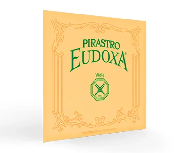 Pirastro Viola Eudoxa G Silv.15.75