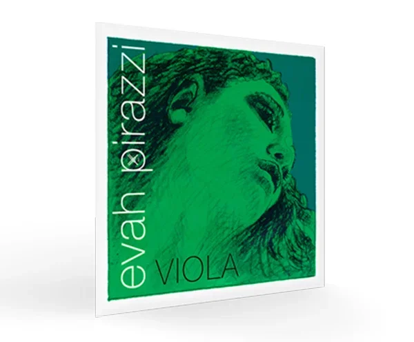 Pirastro Viola Evah Pirazzi D Mittel