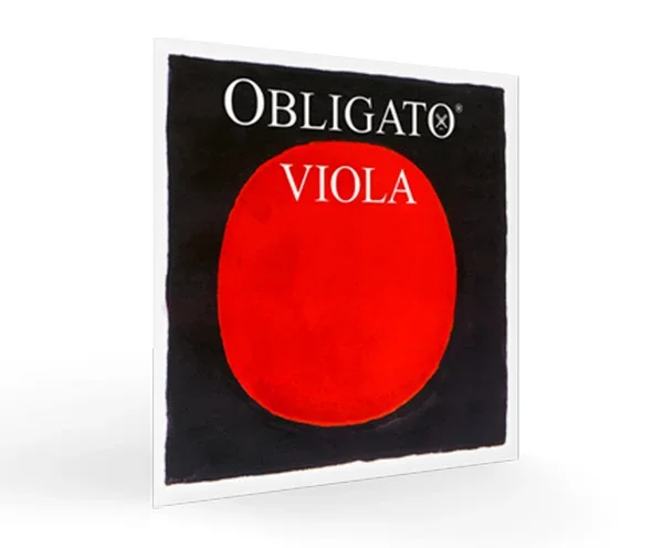 Pirastro Viola Obligato Set-Tubed