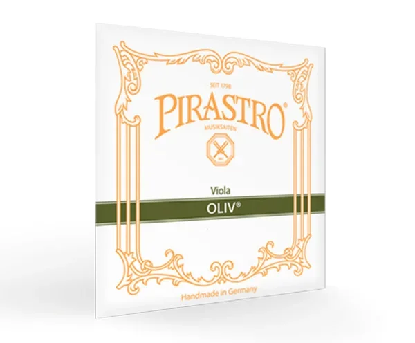Pirastro Viola Oliv D Silv 13.75