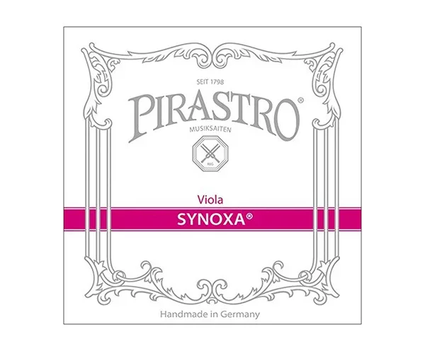Pirastro Viola Synoxa G. Silver
