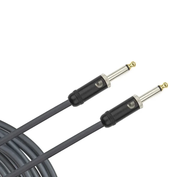 Planet Waves American Stage Instrument Cable, 10 feet
