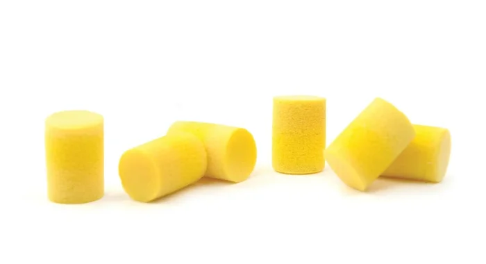 Planet Waves Comfort Fit Foam Ear Plugs, 3 Pair