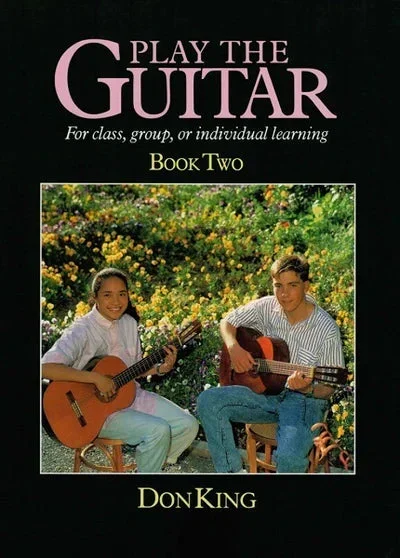 Play The Guitar Book 2