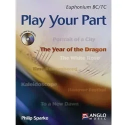 Play Your Part – Euphonium B.C./T.C.