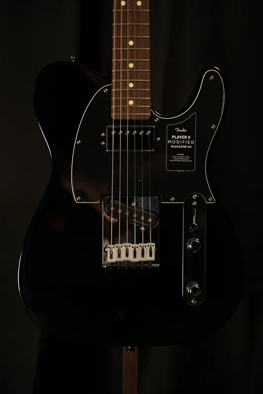 Player II Modified Telecaster® SH Dusk