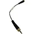 Point Source Audio SERIES8 X-Connector for Sennheiser EW wireless Standard