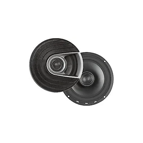 Polk Audio MM 522 Mobile Monitor Series 5-1/4″ 2-Way Car & Marine Speakers (Pair)