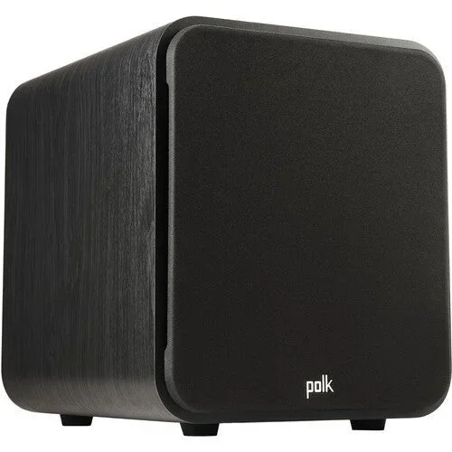 Polk Audio Signature Elite ES8 8″ 100W Subwoofer