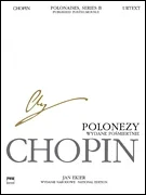 Polonaises, Series B – Piano