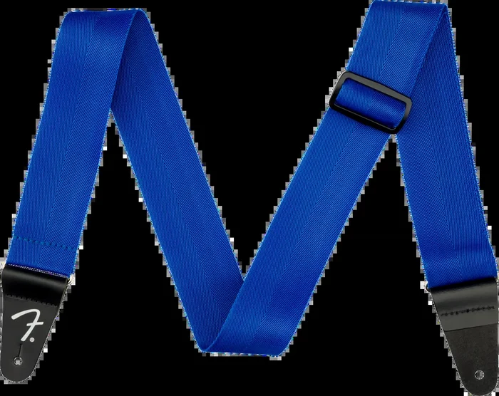 Polypro Strap, Blue