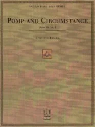 Pomp and Circumstance – Piano