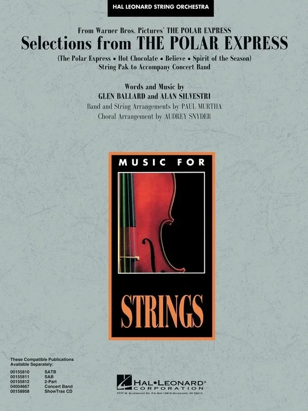POnline Audior Express So Score/Parts