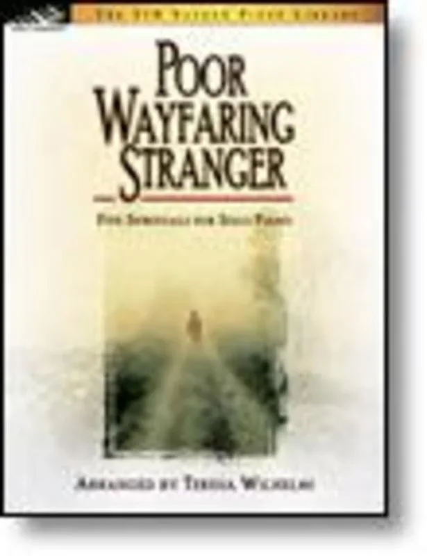 Poor Wayfaring Stranger (Softcover Book)