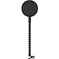 Pop Audio Pop Audio Pop Filter Fabric Set Black