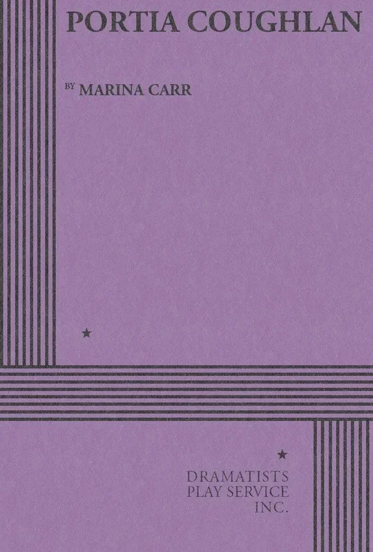Portia Coughlan Book