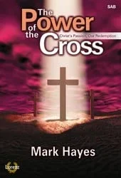 Power of the Cross – SAB Collection