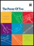 Power of Two – Clarinet