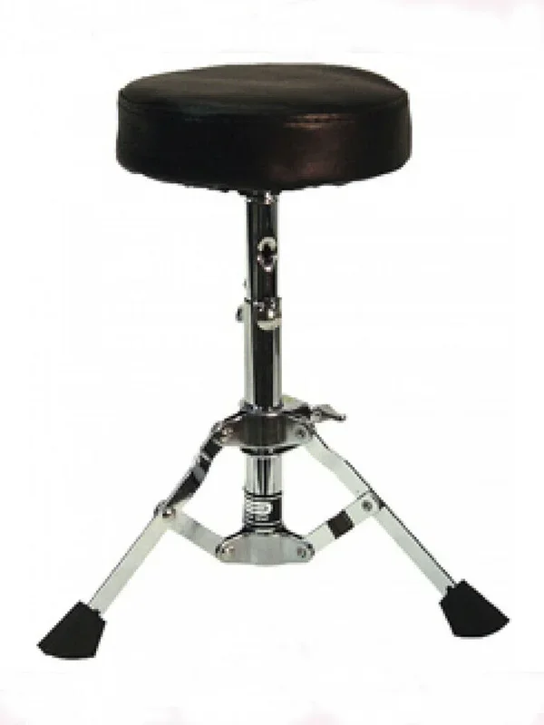 Powerbeat Junior Drum Stool Adjustable