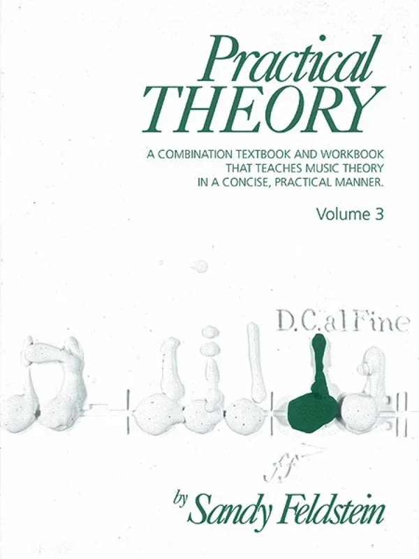 Practical Theory Book 3 Book