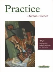 Practice – Violin