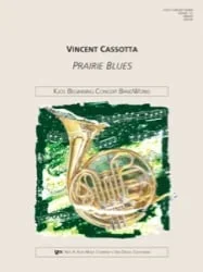 Prairie Blues – Young Band