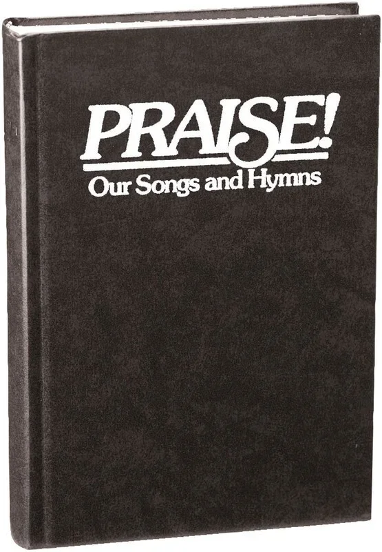Praise! Our Songs And Hymns (Niv/Looseleaf)