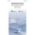 PraiseSong Amazing Grace (My Chains Are Gone) SAB by Chris Tomlin Arranged by Tom Fettke Standard