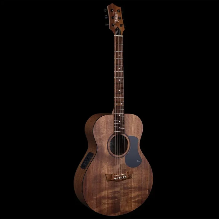 Pratley Classic Series Concert Model Guitar – Solid Blackwood Top & B/S