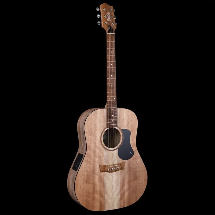 Pratley Classic Series Dreadnought Guitar – Solid Maple Top & Sides, Special Order