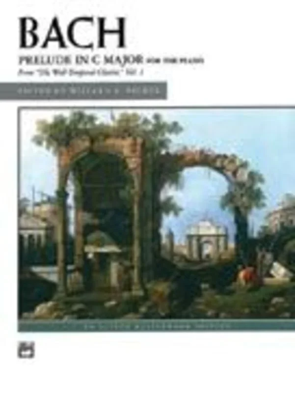 Prelude C