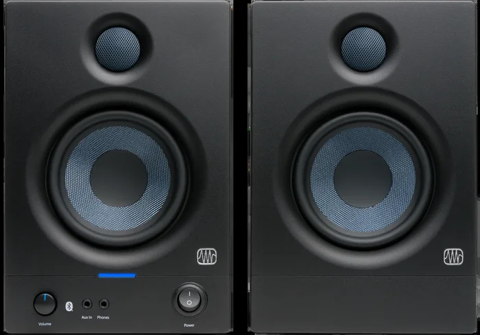 PreSonus Eris 4.5BT, Black
