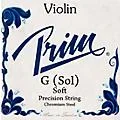 Prim Precision Violin G String 4/4 Size, Light