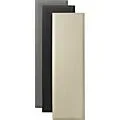 Primacoustic Broadway Control Columns With Beveled Edges 2’x12″x 48″ 12-Pack Gray