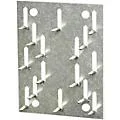 Primacoustic Push-on Impaler for Mounting Broadway Acoustic Panels 24-Pack Standard