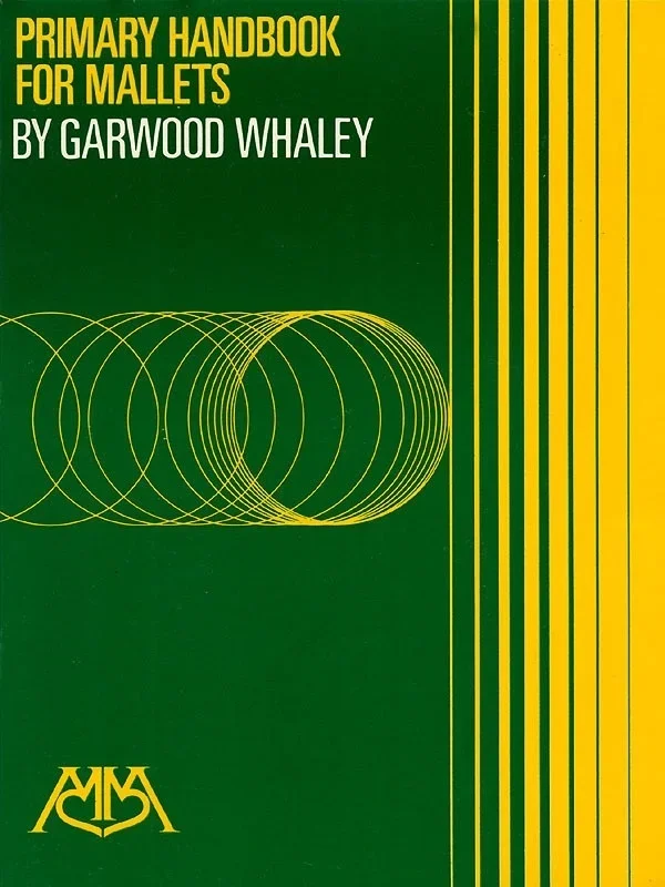 Primary Handbook For Mallets (Softcover Book)