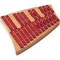 Primary Sonor Alto Chromatic Glockenspiel C2-Bb 3 Standard