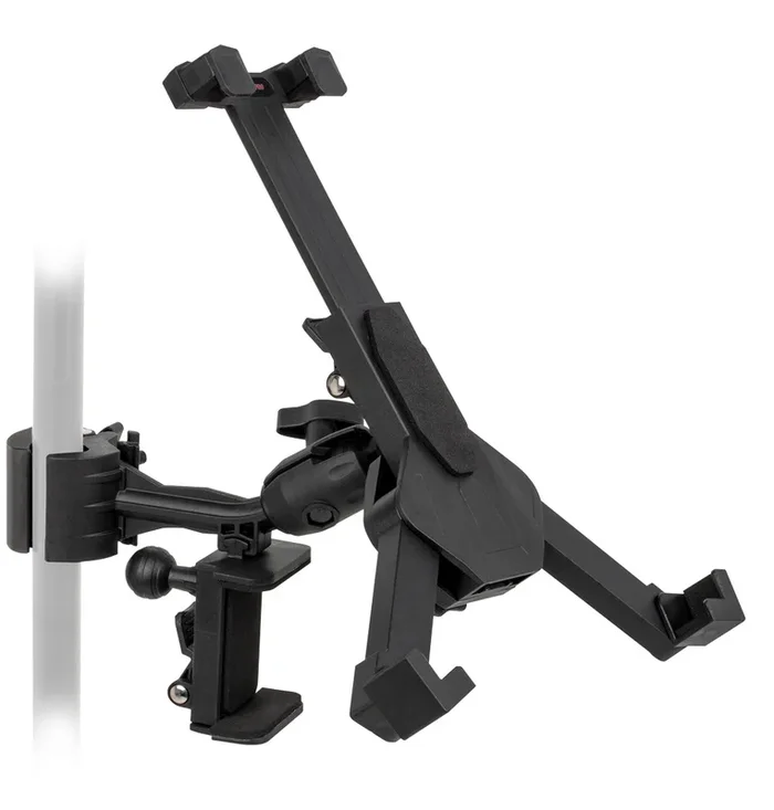 Pro-Mount Tablet & Smartphone / Power Bank Holder