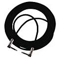 ProCo SEGLL StageMASTER Double-Angle Instrument Cable 3 ft.