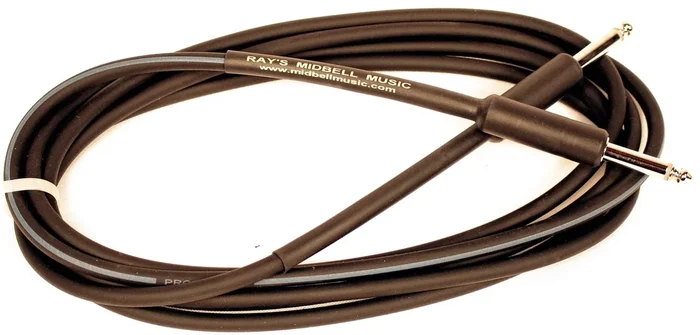 PROformance PRP10 10′ Instrument Cable
