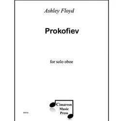 Prokofiev – Unaccompanied Oboe