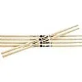 Promark 3-Pair Japanese White Oak Drumsticks Nylon 12.7 sq ft.