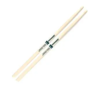 ProMark 5B Natural Drumsticks – Wood Tip