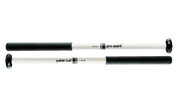 ProMark Aluminum Shaft ATA1 Nylon Cookie Tenor Stick