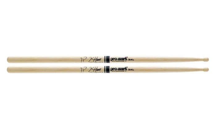 ProMark Hickory 3AL Keith Harris Wood Tip drumstick